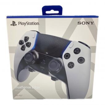 SONY (ソニー) ワイヤレスコントローラ PS5用 CFI-ZCP1