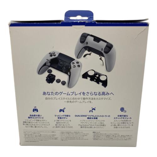 SONY (ソニー) ワイヤレスコントローラ PS5用 CFI-ZCP1