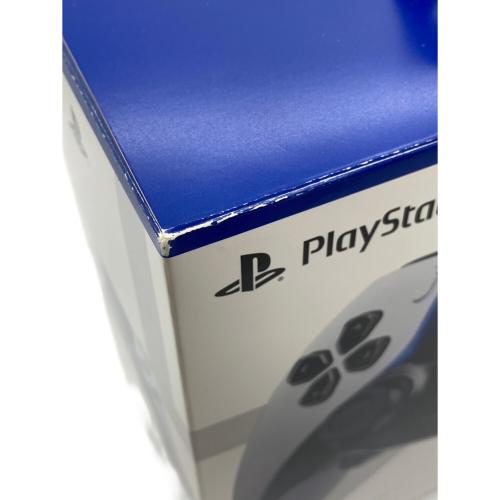 SONY (ソニー) ワイヤレスコントローラ PS5用 CFI-ZCP1