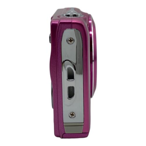 FUJIFILM (フジフィルム) コンパクトデジタルカメラ JZ250 1600万画素 専用電池 SDXCカード対応