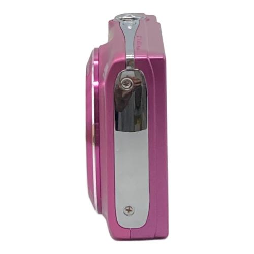 FUJIFILM (フジフィルム) コンパクトデジタルカメラ JZ250 1600万画素 専用電池 SDXCカード対応