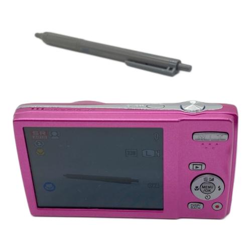 FUJIFILM (フジフィルム) コンパクトデジタルカメラ JZ250 1600万画素 専用電池 SDXCカード対応