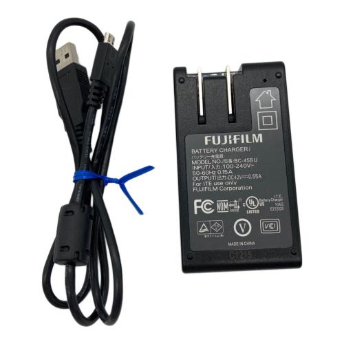 FUJIFILM (フジフィルム) コンパクトデジタルカメラ JZ250 1600万画素 専用電池 SDXCカード対応