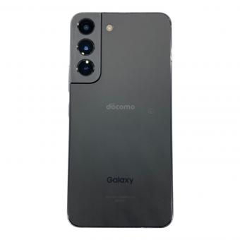 SAMSUNG Galaxy S22 SC-51C サインアウト確認済 351286770690550 ○ docomo 256GB バッテリー:Aランク 程度:Bランク(キズ・カケ有) 2022年発売 Blancco社データ消去済み
