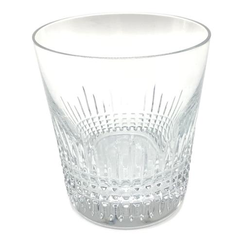 Baccarat (バカラ) ロックグラス ナンシー