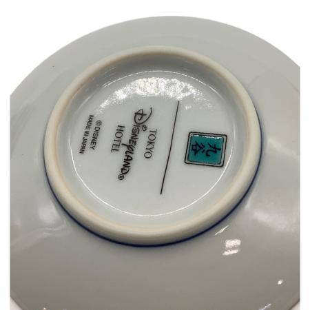 DISNEY (ディズニー) プレートセット 九谷焼 5Pセット｜トレファクONLINE