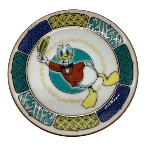 DISNEY (ディズニー) プレートセット 九谷焼 5Pセット｜トレファクONLINE