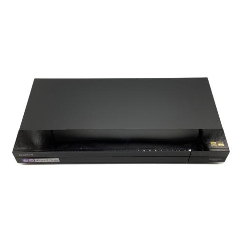 SONY (ソニー) Blu-rayレコーダー 217 BDZ-FBW1100 2021年製 ACAS(有料放送契約無し) -