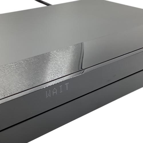 SONY (ソニー) Blu-rayレコーダー 217 BDZ-FBW1100 2021年製 ACAS(有料放送契約無し) -