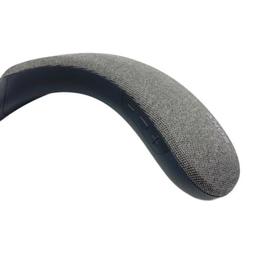 SONY (ソニー) ワイヤレスネックスピーカー SRS-NS7 ※通電確認のみ 217