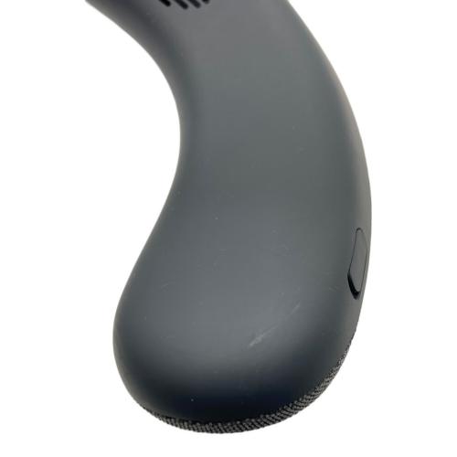 SONY (ソニー) ワイヤレスネックスピーカー SRS-NS7 ※通電確認のみ 217