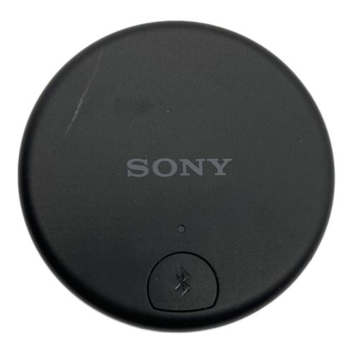 SONY (ソニー) ワイヤレスネックスピーカー SRS-NS7 ※通電確認のみ 217