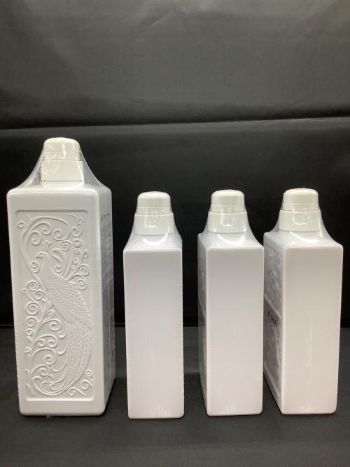 薬酵泉 (ヤクコウセン) 薬用全身洗浄料 500ml×3本 1L×1本 100ml×1本 〇