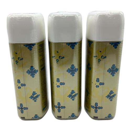 薬酵泉 (ヤクコウセン) 薬用入浴剤 600g×3本 〇