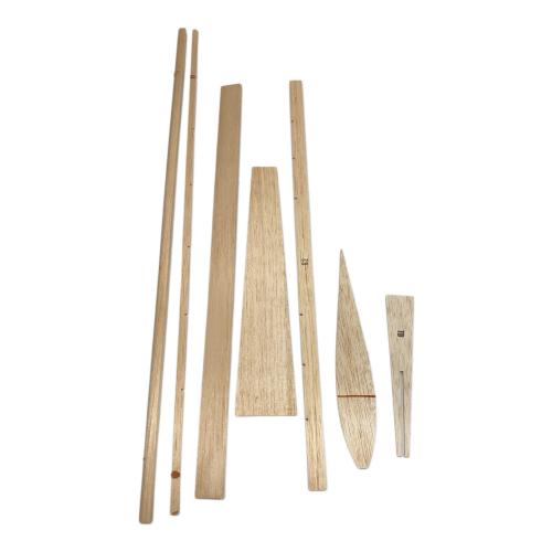 MK (MK精工) 飛行機 ※現状販売 LUCKY 10