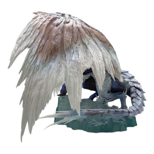 モンスターハンター フィギュア イヴェルカーナ 一番くじ