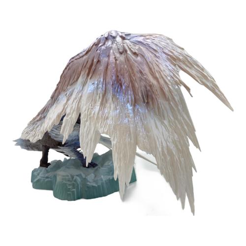 モンスターハンター フィギュア イヴェルカーナ 一番くじ