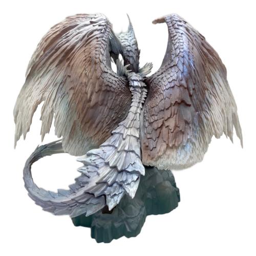 モンスターハンター フィギュア イヴェルカーナ 一番くじ