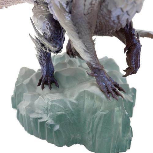 モンスターハンター フィギュア イヴェルカーナ 一番くじ