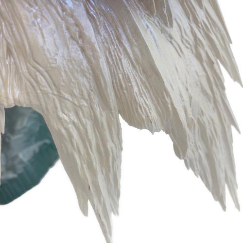 モンスターハンター フィギュア イヴェルカーナ 一番くじ