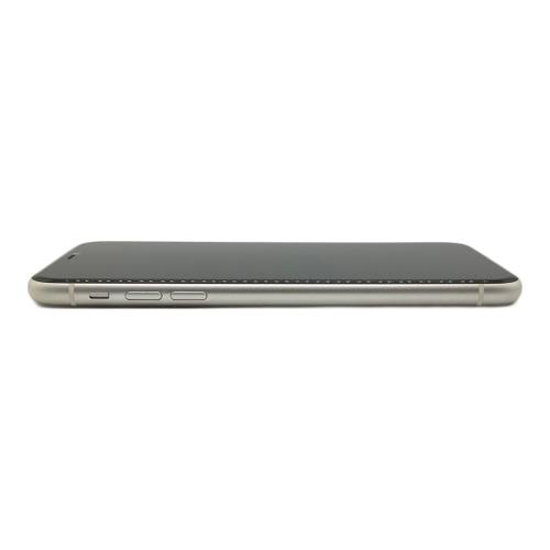Apple (アップル) iPhone11 MWM22J/A サインアウト確認済 356579106830824 ○ au 修理履歴無し 128GB バッテリー:Cランク 程度:Cランク Blancco社データ消去済み