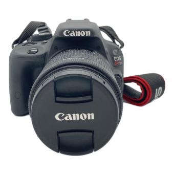 CANON (キヤノン) デジタル一眼レフカメラ EOS Kiss X7 DS126441 専用電池 SDカード対応 371073014168