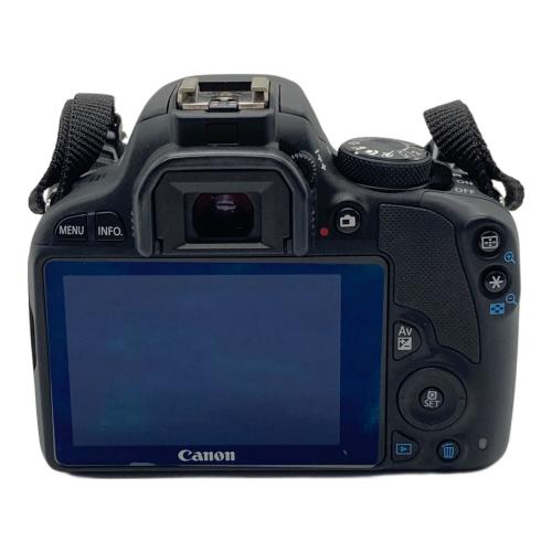 CANON (キヤノン) デジタル一眼レフカメラ EOS Kiss X7 DS126441 専用電池 SDカード対応 371073014168