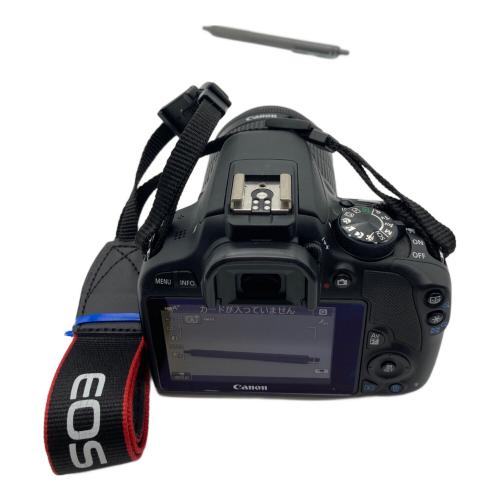 CANON (キヤノン) デジタル一眼レフカメラ EOS Kiss X7 DS126441 専用