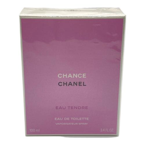 CHANEL (シャネル) オードトワレ ヴァポリザター 100ml
