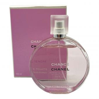 CHANEL (シャネル) オードトワレ ヴァポリザター 100ml 残量80%-99%