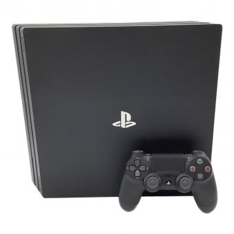 SONY (ソニー) Playstation4 Pro CUH-7200B 1TB 03-27452641-5728334