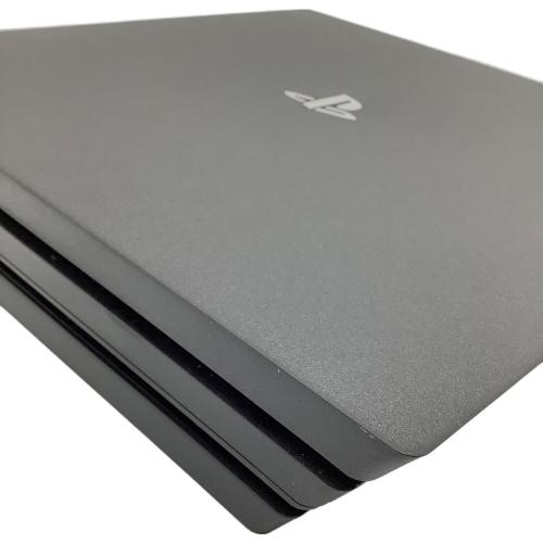 SONY (ソニー) Playstation4 Pro CUH-7200B 1TB 03-27452641-5728334