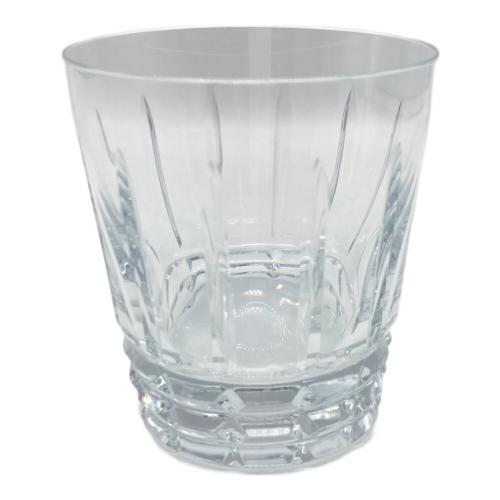 Baccarat (バカラ) ロックグラス