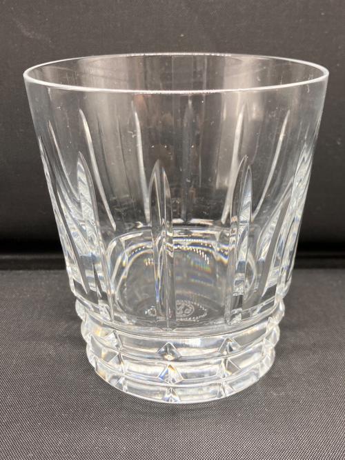 Baccarat (バカラ) ロックグラス