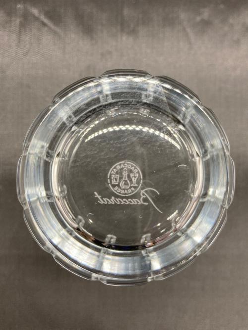 Baccarat (バカラ) ロックグラス