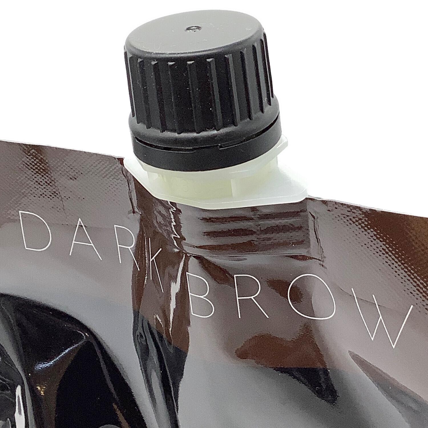 バランローズ シャンプー2点セット KURO クリームシャンプー ダーク