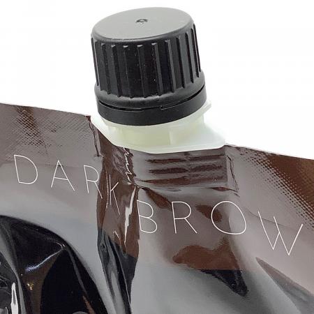 バランローズ シャンプー2点セット KURO クリームシャンプー ダーク