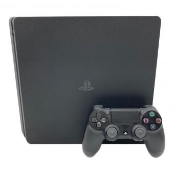SONY (ソニー) Playstation4 CUH-2200B 動作確認済み -