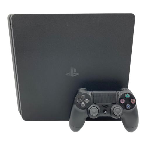 SONY (ソニー) Playstation4 CUH-2200B 動作確認済み -