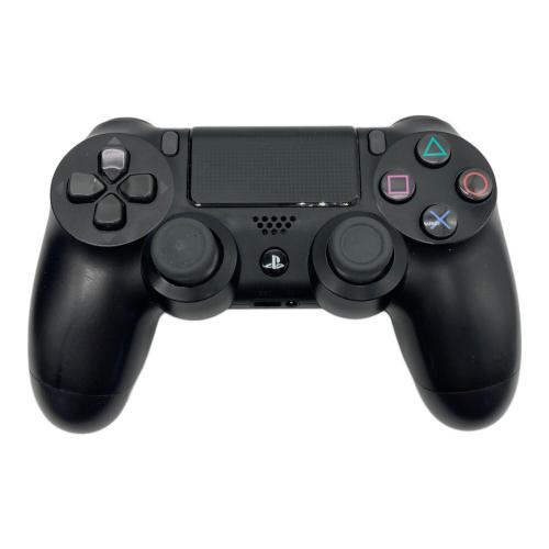 SONY (ソニー) Playstation4 CUH-2200B 動作確認済み -