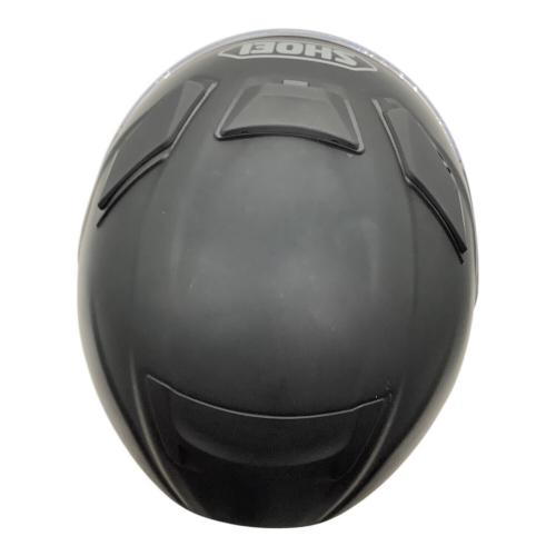 SHOEI (ショーエイ) バイク用ヘルメット 59cm J-Cruise2 2021年製 PSCマーク(バイク用ヘルメット)有