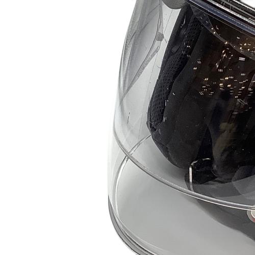 SHOEI (ショーエイ) バイク用ヘルメット 59cm J-Cruise2 2021年製 PSCマーク(バイク用ヘルメット)有