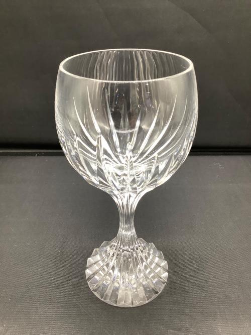Baccarat (バカラ) ワイングラス 16.2cm マッセナ