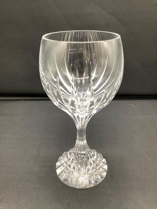 Baccarat (バカラ) ワイングラス 16.2cm マッセナ