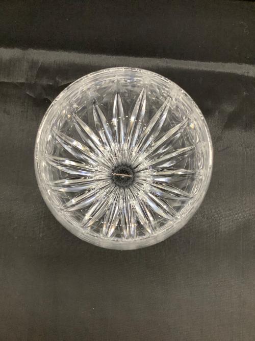 Baccarat (バカラ) ワイングラス 16.2cm マッセナ