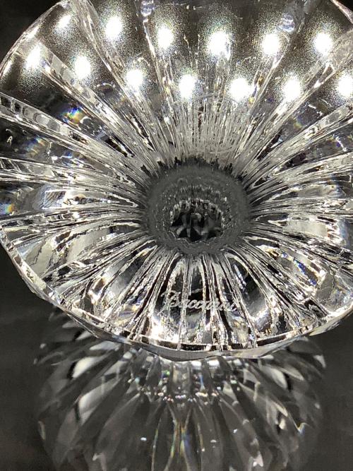 Baccarat (バカラ) ワイングラス 16.2cm マッセナ