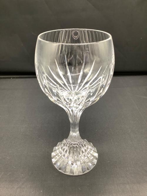 Baccarat (バカラ) ワイングラス 15.2cm マッセナ