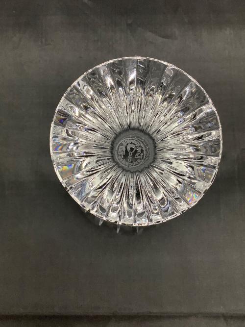 Baccarat (バカラ) ワイングラス 15.2cm マッセナ