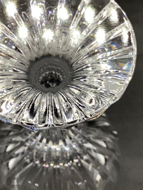 Baccarat (バカラ) ワイングラス 15.2cm マッセナ
