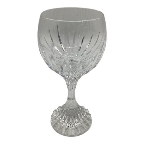 Baccarat (バカラ) ワイングラス 15.2cm マッセナ